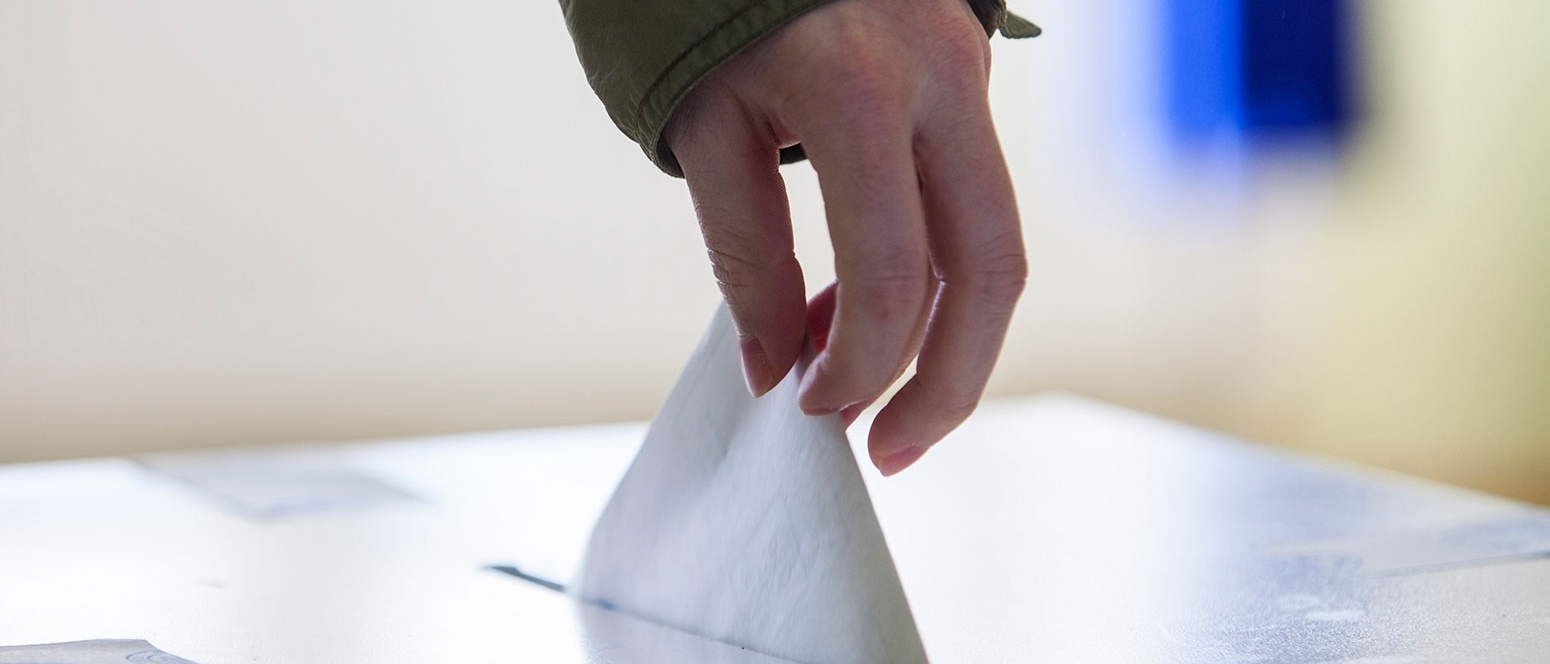 Election Systems