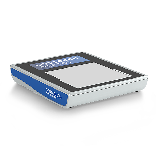 LIVETOUCH QUATTRO