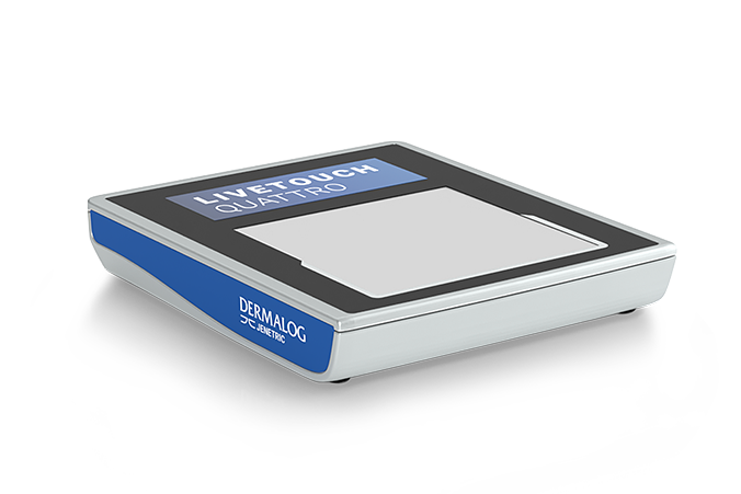 LIVETOUCH <b>QUATTRO</b>