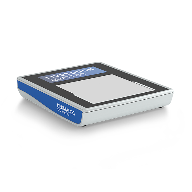LIVETOUCH QUATTRO