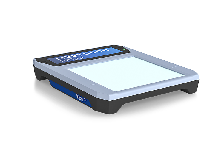 LIVETOUCH Palm