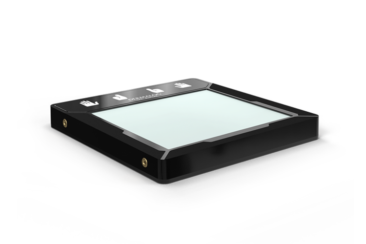 LIVETOUCH QUATTRO Compact Up