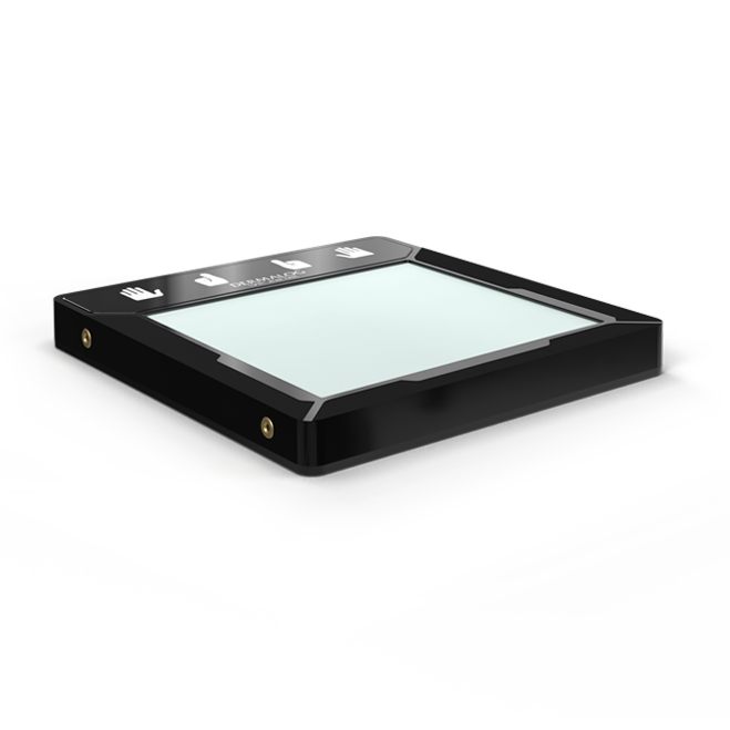 LIVETOUCH QUATTRO Compact Up
