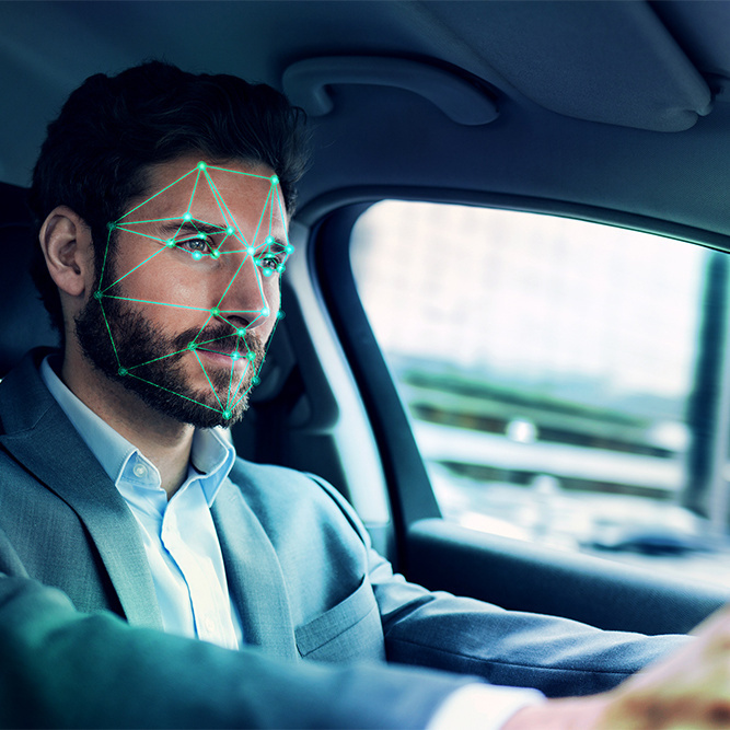 Because it unites automotive know-how with biometric expertise, SensorTec occupies a unique position in the world of interior monitoring.