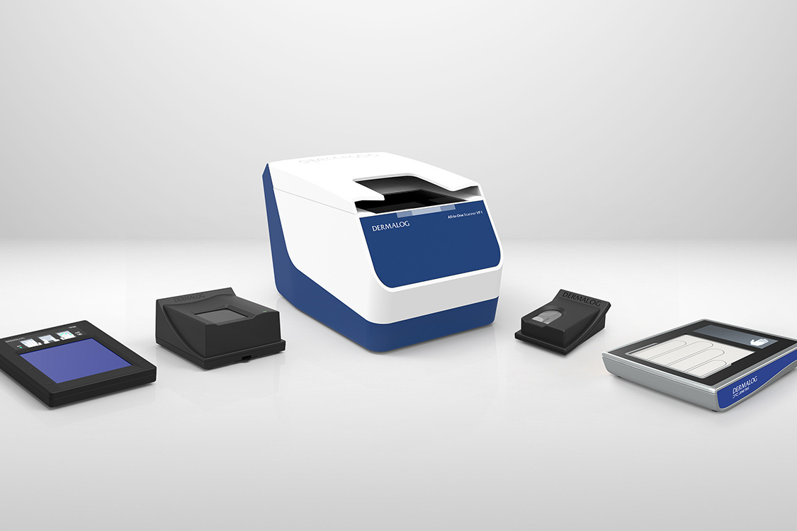 Fingerprint Scanners Overview
