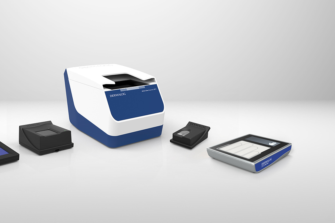 Fingerprint Scanners Overview