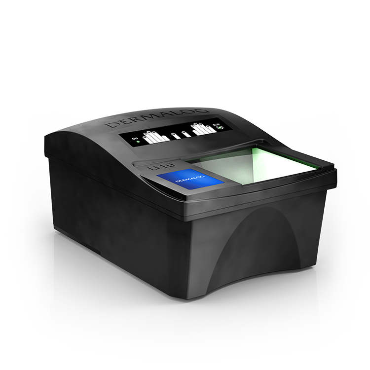Fingerabdruck-Scanner LF10