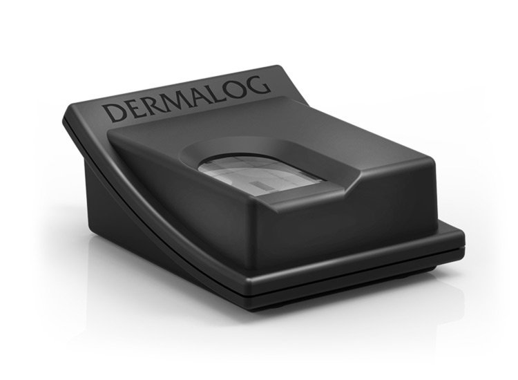 Dermalog Identification Driver Download For Windows