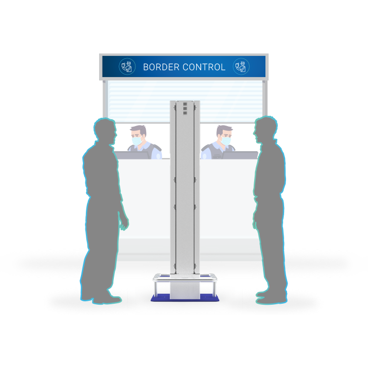 Improving Border Management with Automated Facial Image Capture