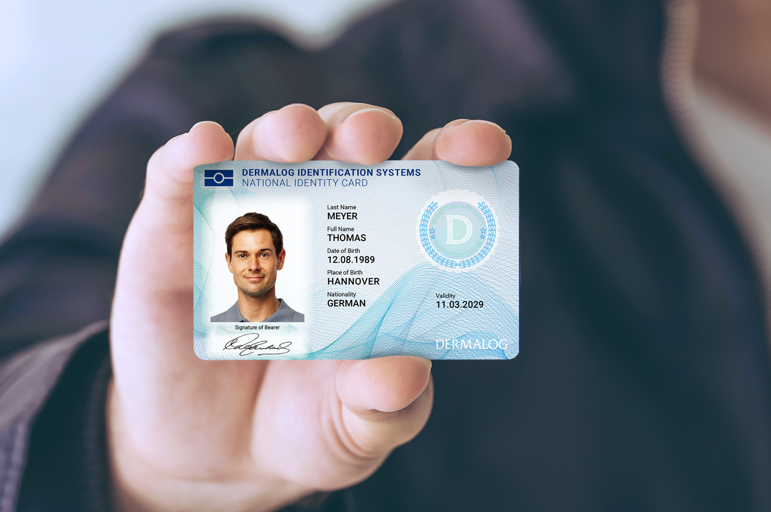 Venezuelan National Id Card venezuelan-national-id-card