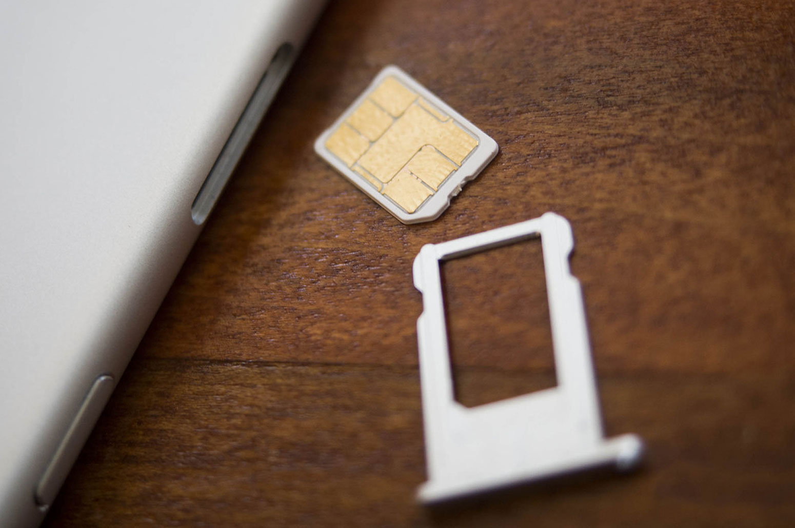 SIM-Card-Registrierung