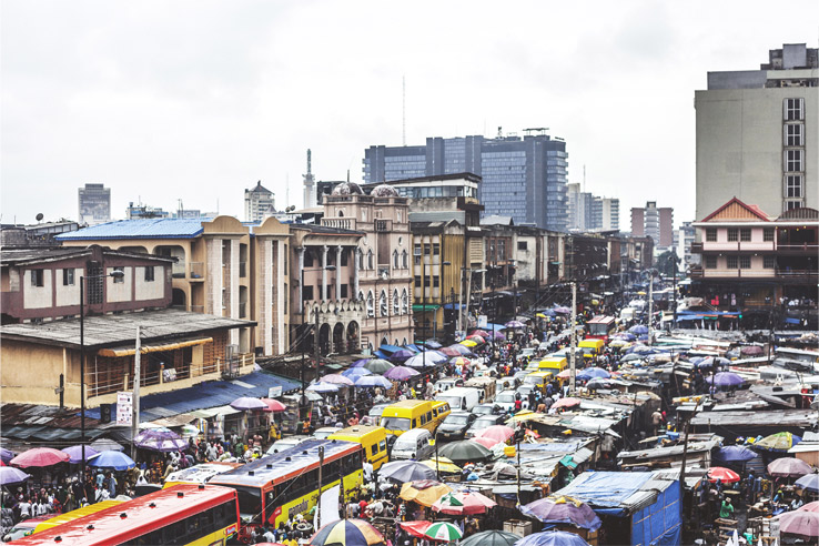 Biometric Banking in Nigeria