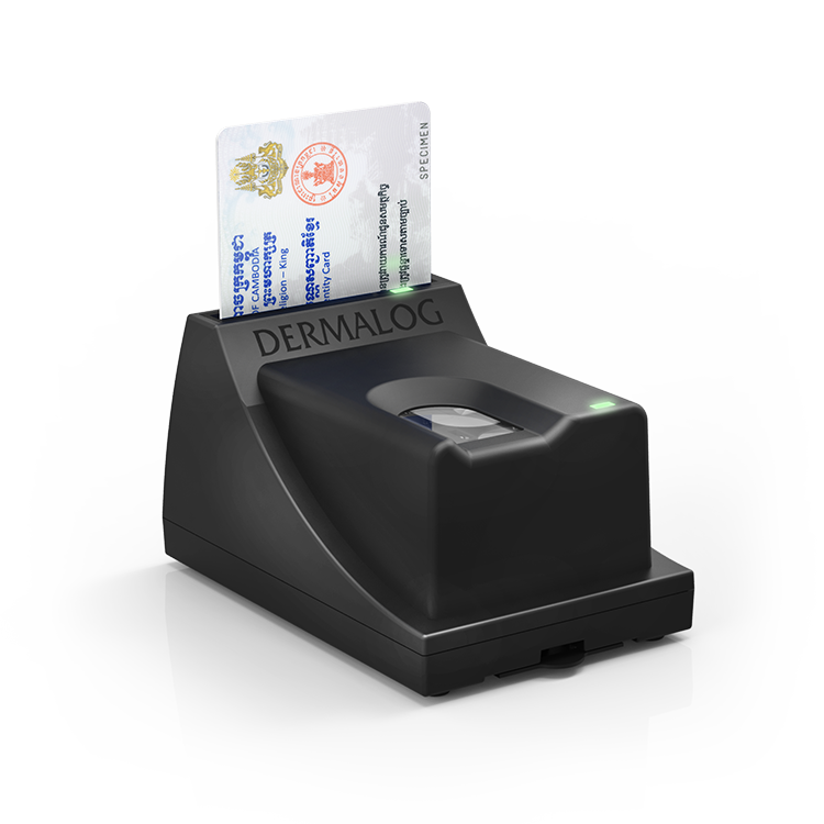 ID Card Registration