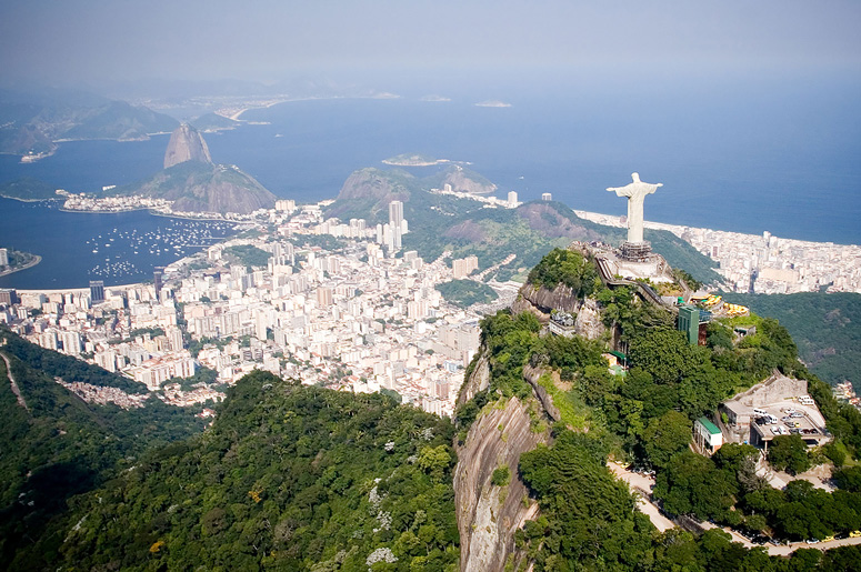 Système d'identification de l'État de Rio de Janeiro