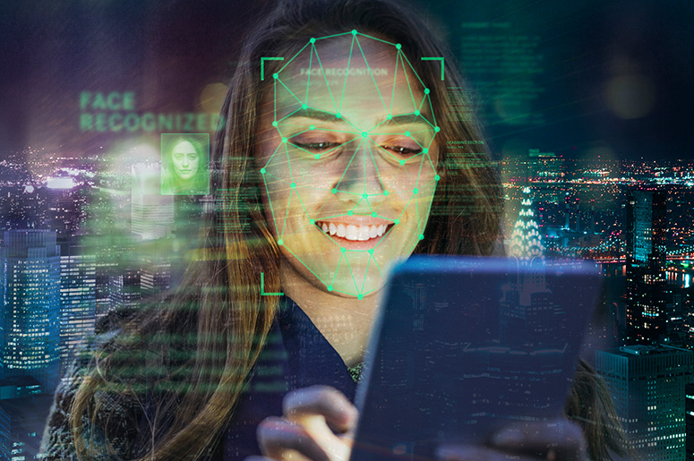 DERMALOGs Face Matching enables to match face pictures against each other or against large databases. The recognition of facial characteristics forms the basis to identify individuals.