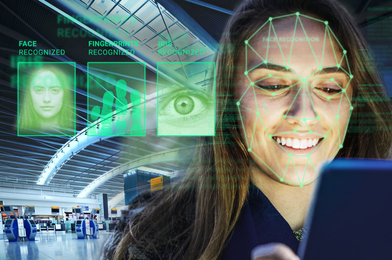 Das Automatisierte Biometrische Identifizierungssystem (ABIS) von DERMALOG beherrscht sowohl die Erkennung von Fingerabdrücken als auch Gesichts- und Iriserkennung. Damit werden Grenzkontrollen deutlich zuverlässiger und schneller.