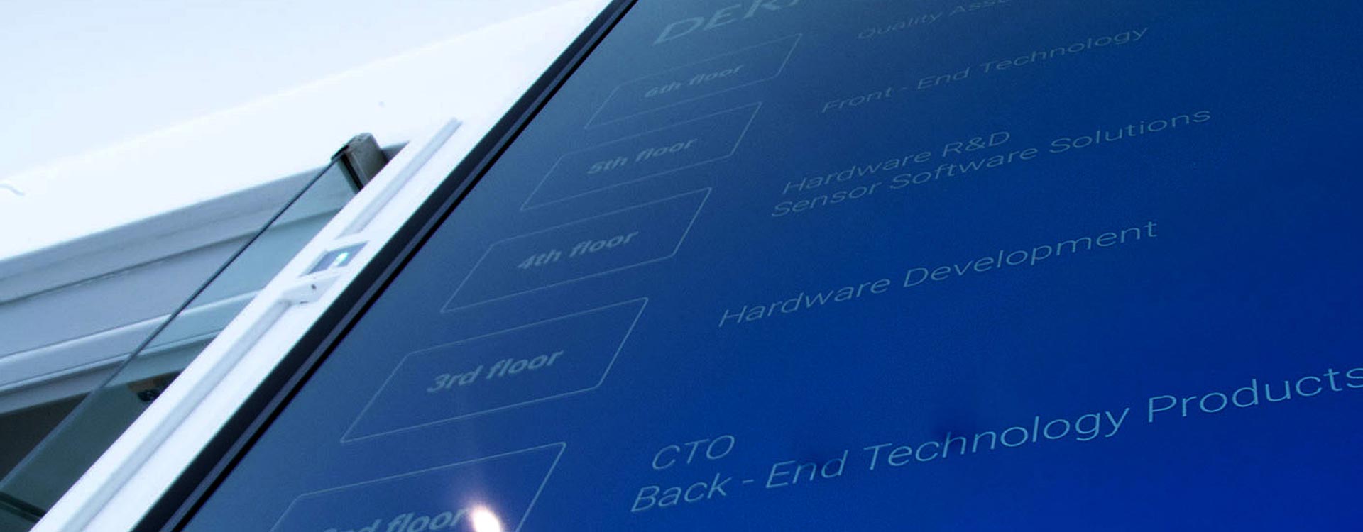 Company Background
