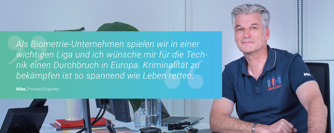 Werkstudent Biometric Research | Automotive (m/w/d), 1. Bild