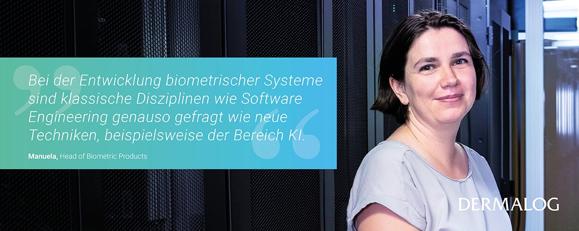 Software Developer C++ für Entwicklung & Produktionsbegleitung (m/w/d), 1. Bild